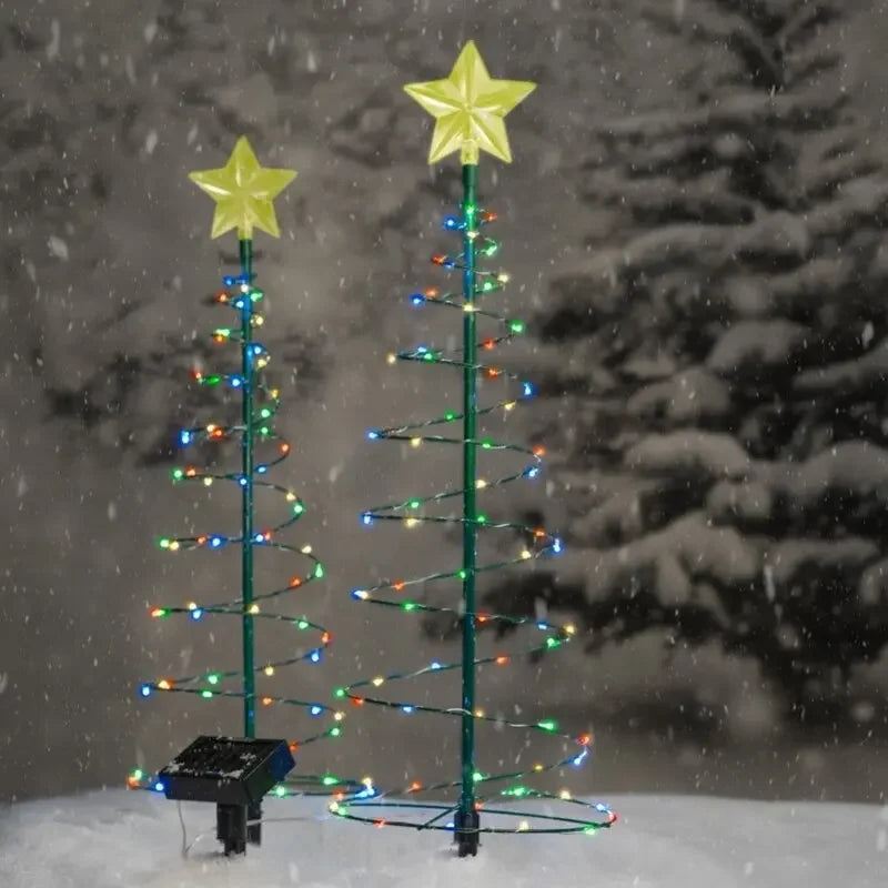 Guirlande lumineuse LED - Christmas Time – Modern Inspiration